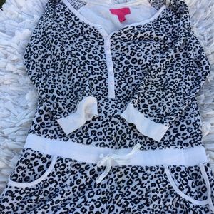 Victoria’s Secret romper sleep wear